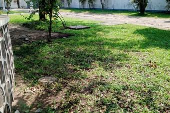 Villa  Pigeon 50 sur 50m 1.200.000